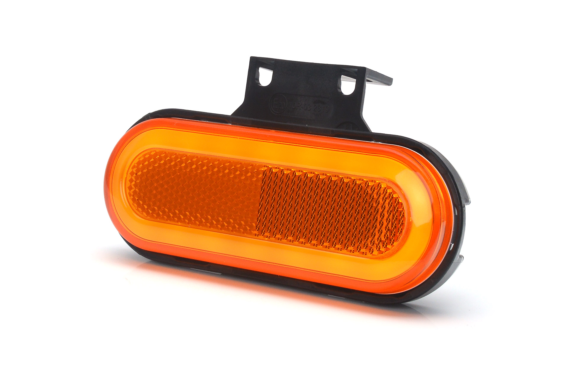 Product Image for Strands Sidomarkering LED,12-24V DC IP66/68, E-godkänd