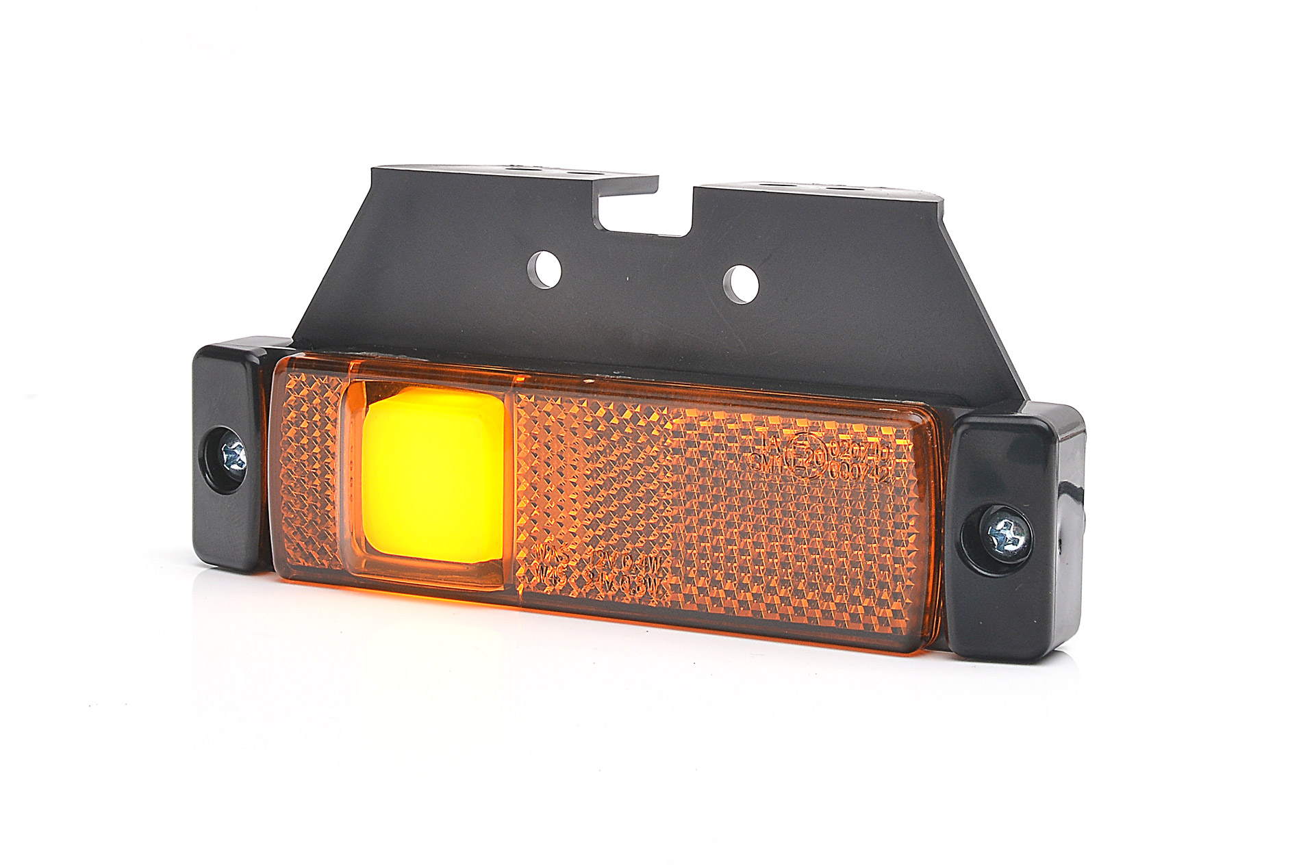 Product Image for Strands Sidomarkering LED,12-24V DC IP66/68, E-godkänd