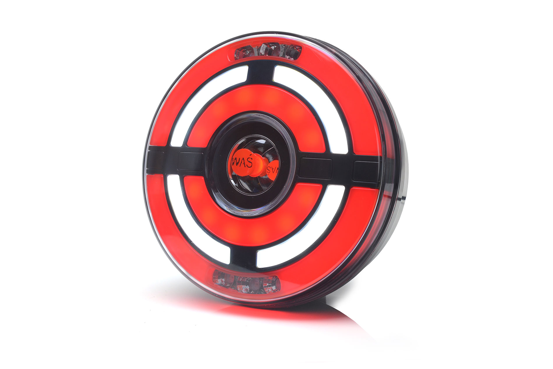 Product Image for Bakljus 3 Funk. LED