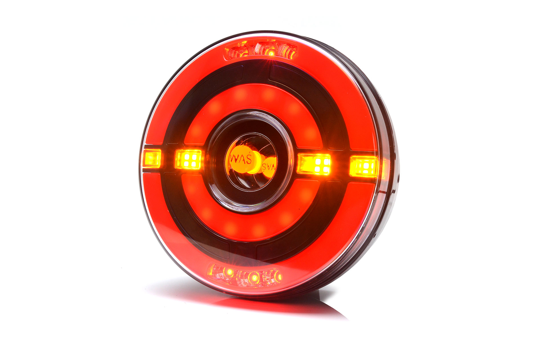 Product Image for Bakljus 3 Funk. LED