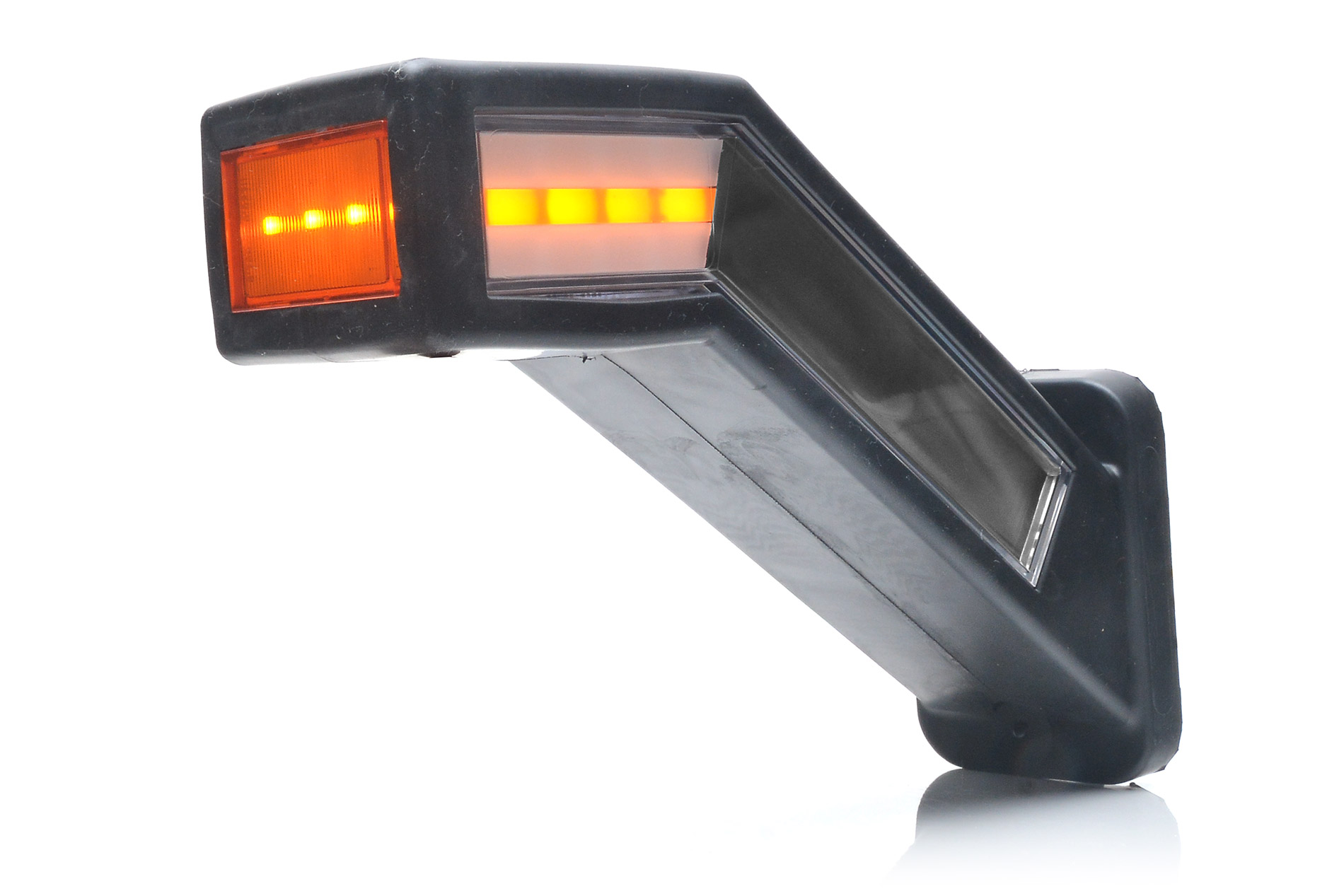 Product Image for Gummiarm LED Höger, med blinkers