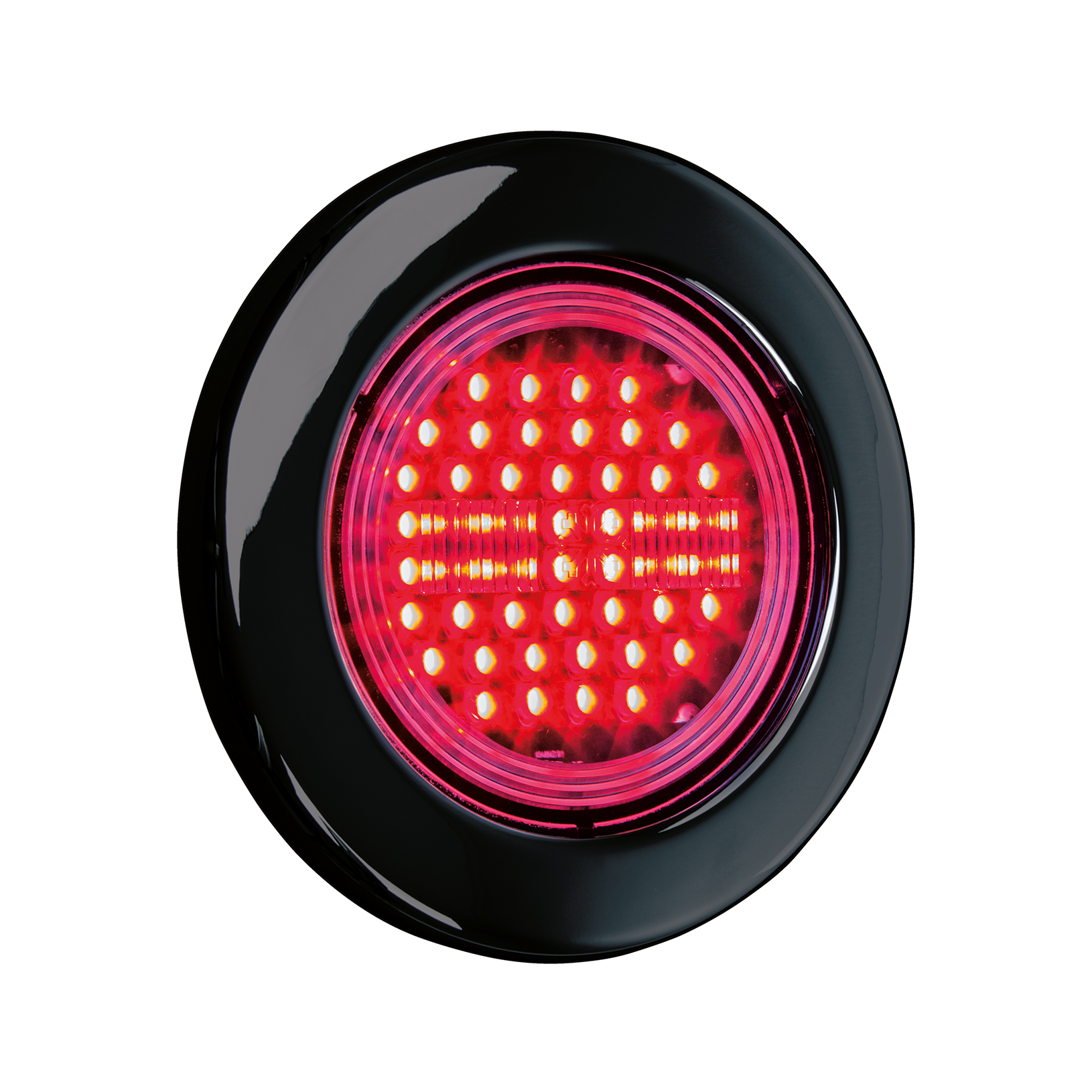 Product Image for Dark Knight IZE LED Bakljus, Bak/Broms