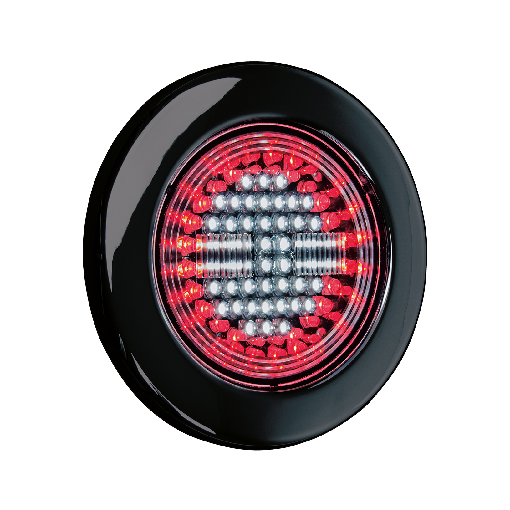 Product Image for Dark Knight IZE LED Bakljus, Back/Dimljus