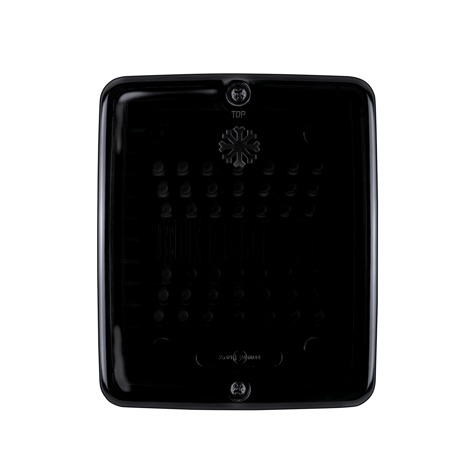 Product Image for Dark Knight Square IZE LED, Bak-/Bromsljus