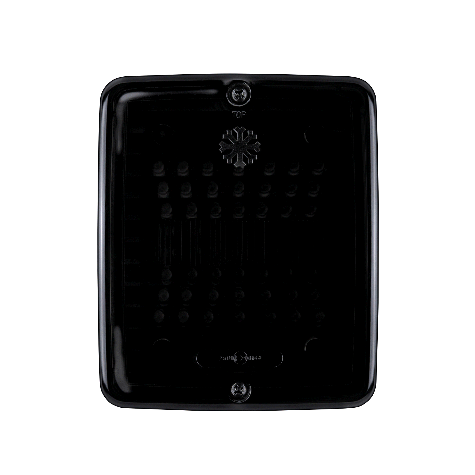 Product Image for Dark Knight Square IZE LED, Blinkers