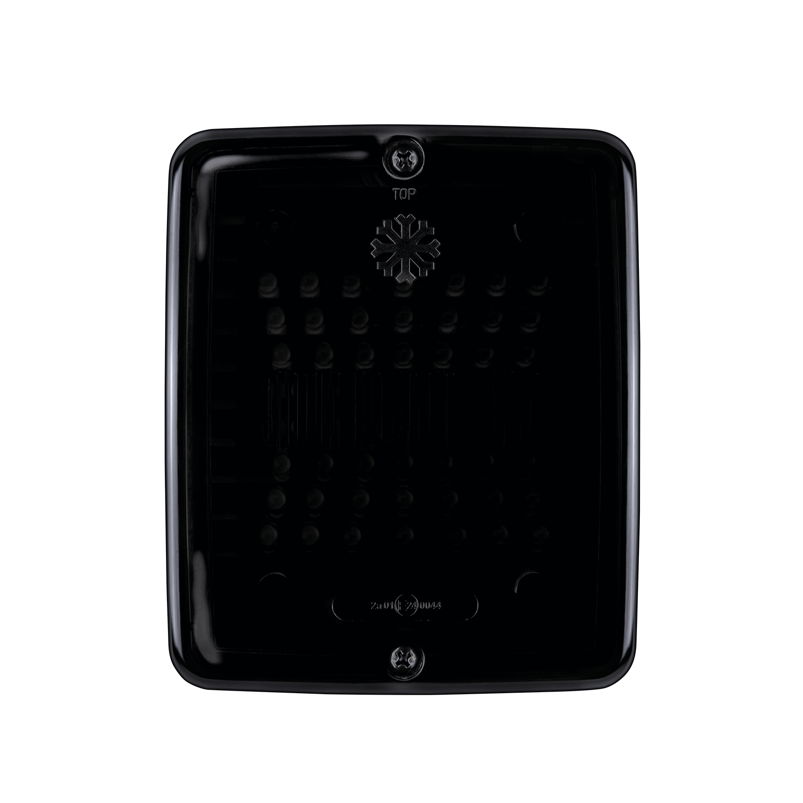 Product Image for Dark Knight Square IZE LED, Backljus