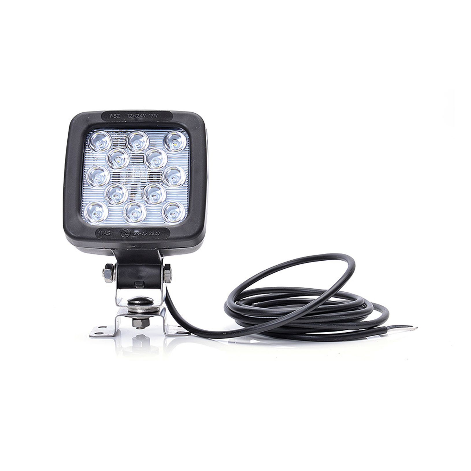 Product Image for Strands Arbetslampa Integrerat on/off switch, LED