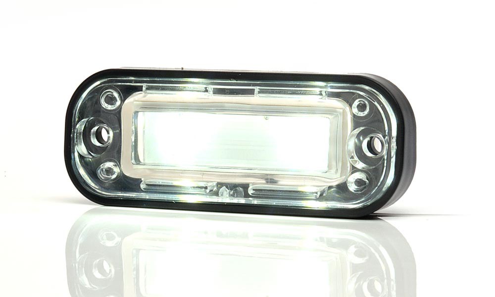 Product Image for Strands NSB LED 12-24V, Vit