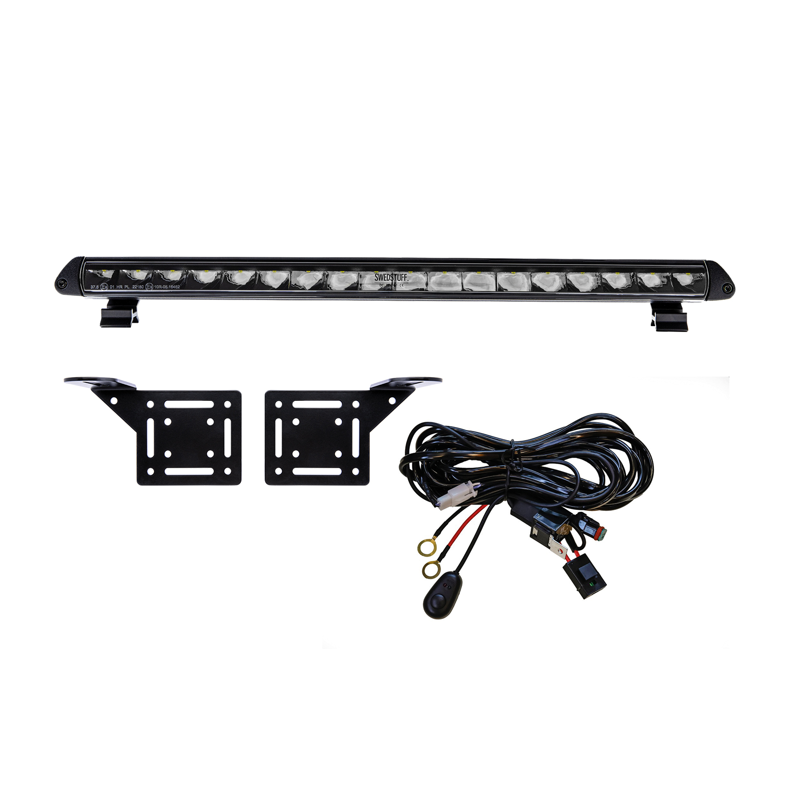 Product Image for Komplett Kit 1x LBL-01 20" LED bar