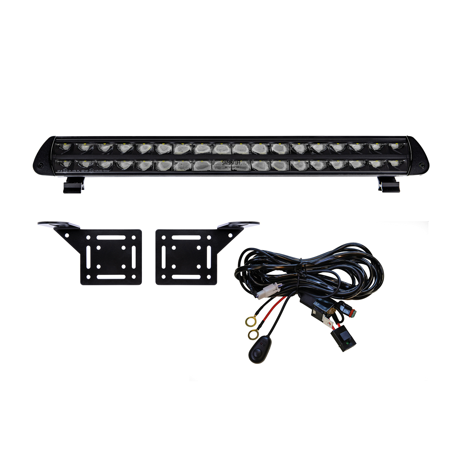 Product Image for Komplett Kit 1x LBL-02 20" LED bar
