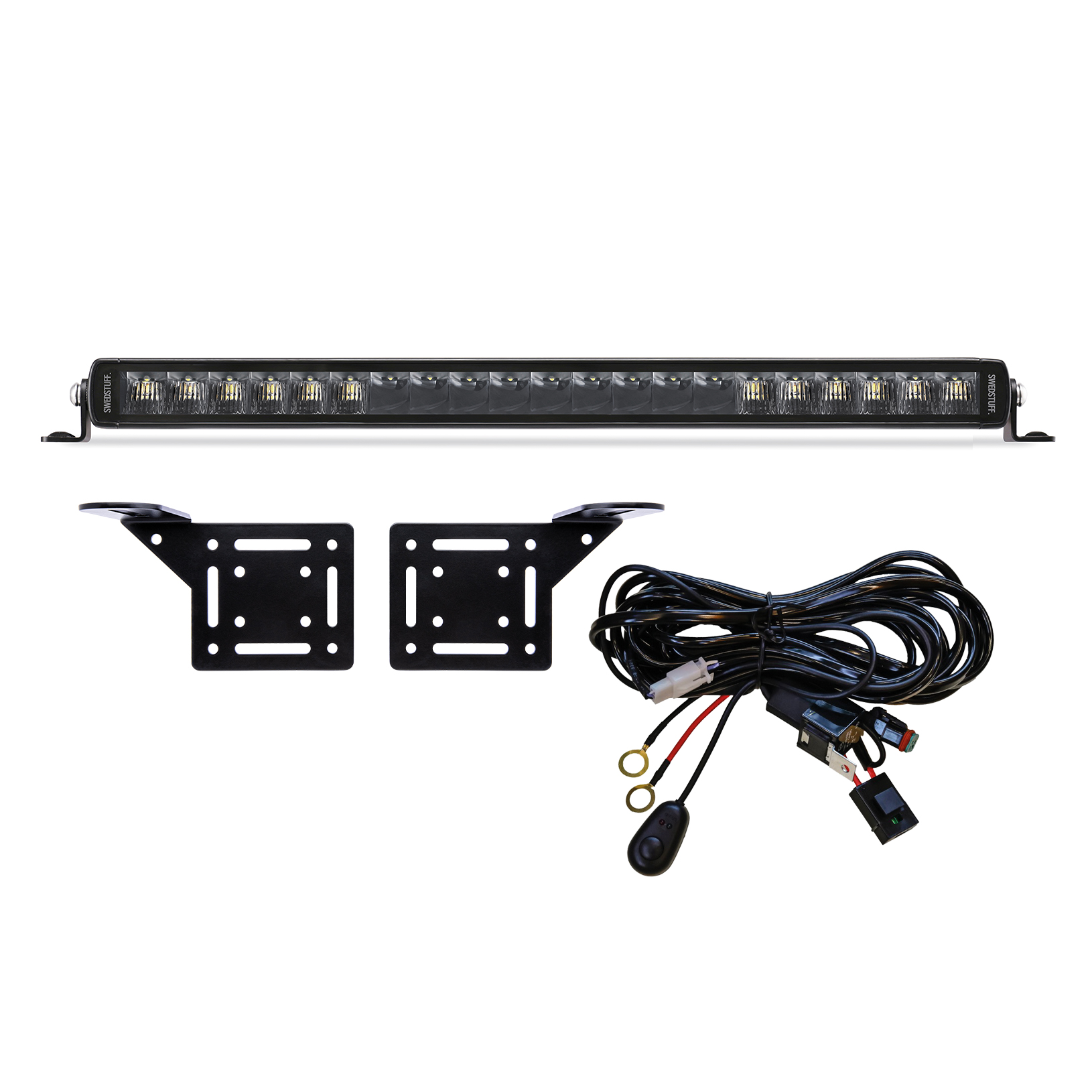 Product Image for Komplett Kit 1x LBL-04 22" SR LED bar