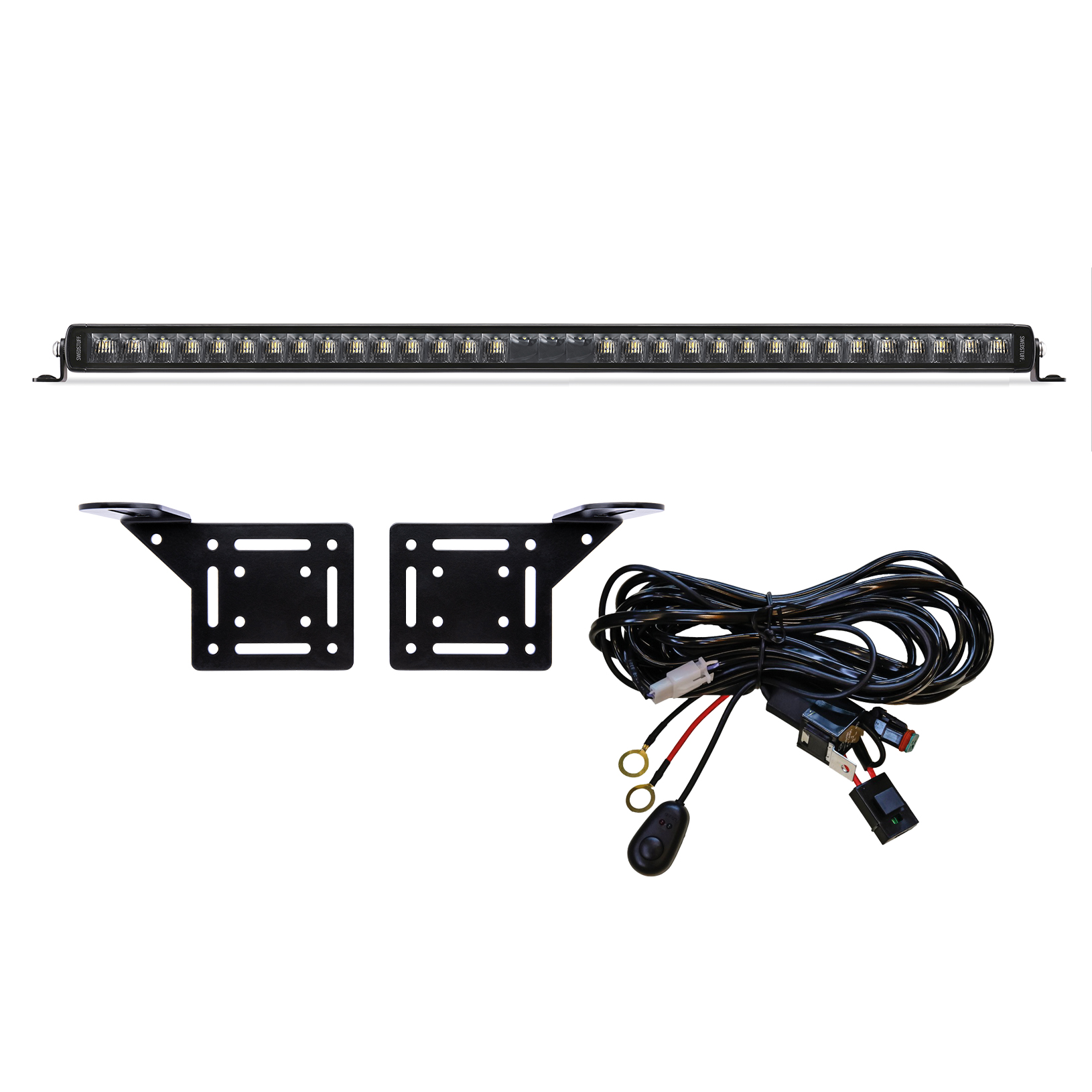 Product Image for Komplett Kit 1x LBL-05 32" SR LED bar