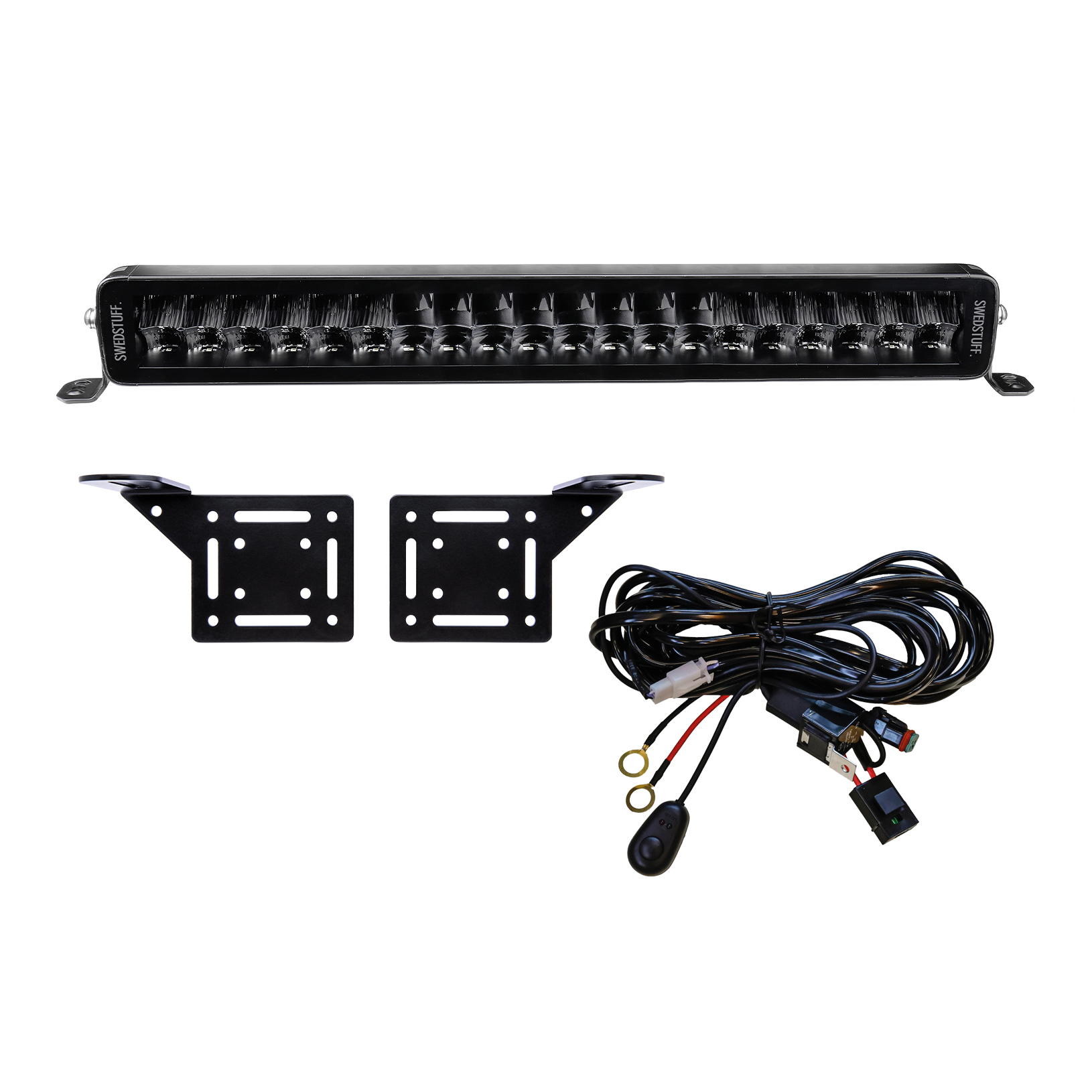 Product Image for Komplett Kit 1x LBL-07 22" DR LED bar