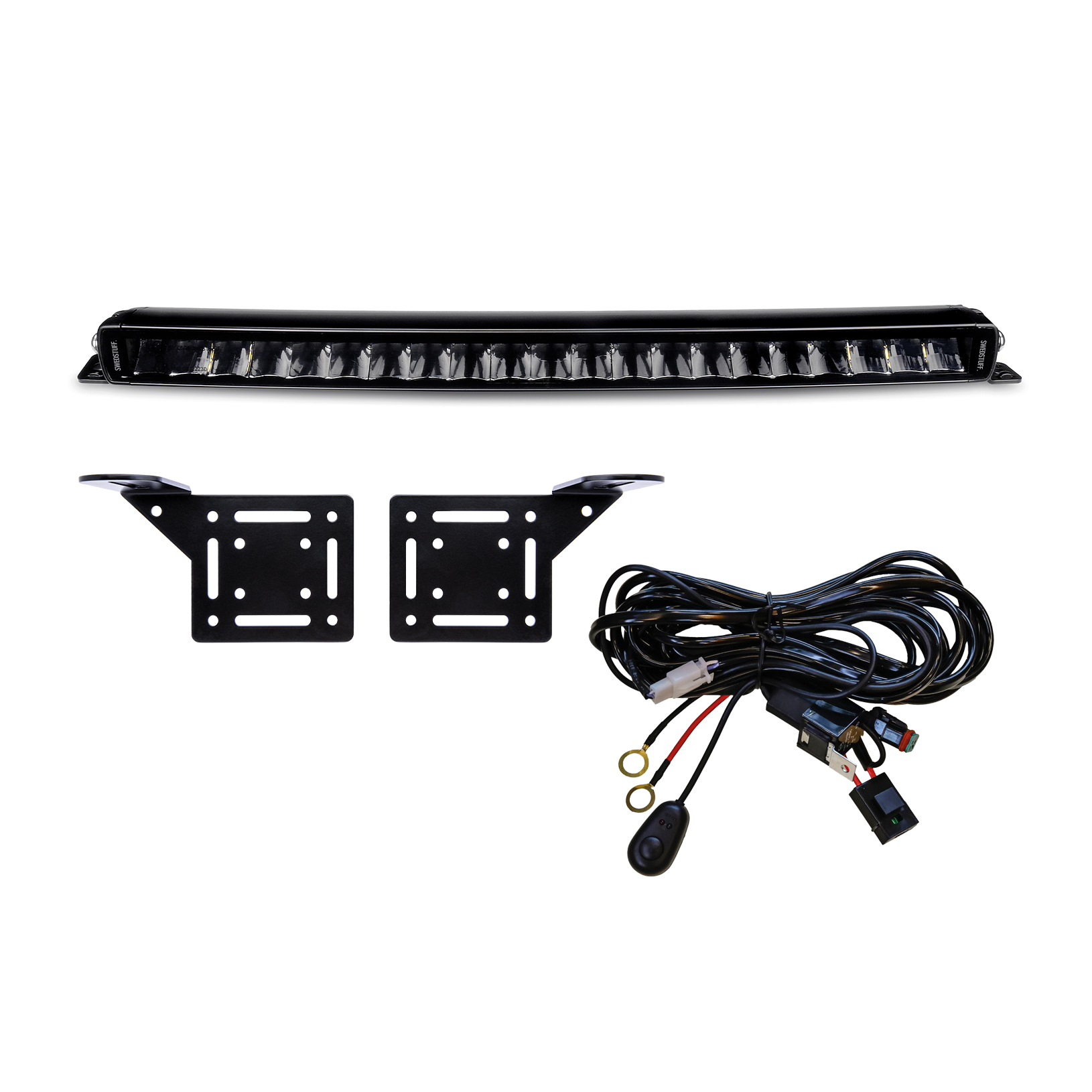 Product Image for Komplett Kit 1x LBL-09 22" SRC LED bar