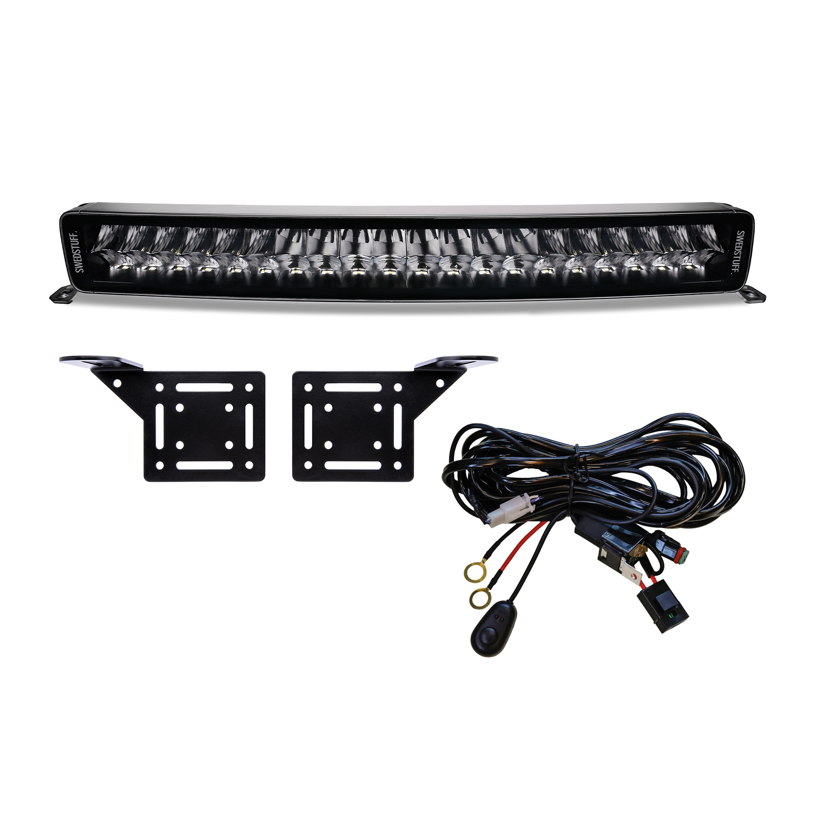 Product Image for Komplett Kit 1x LBL-11 22" DRC LED bar