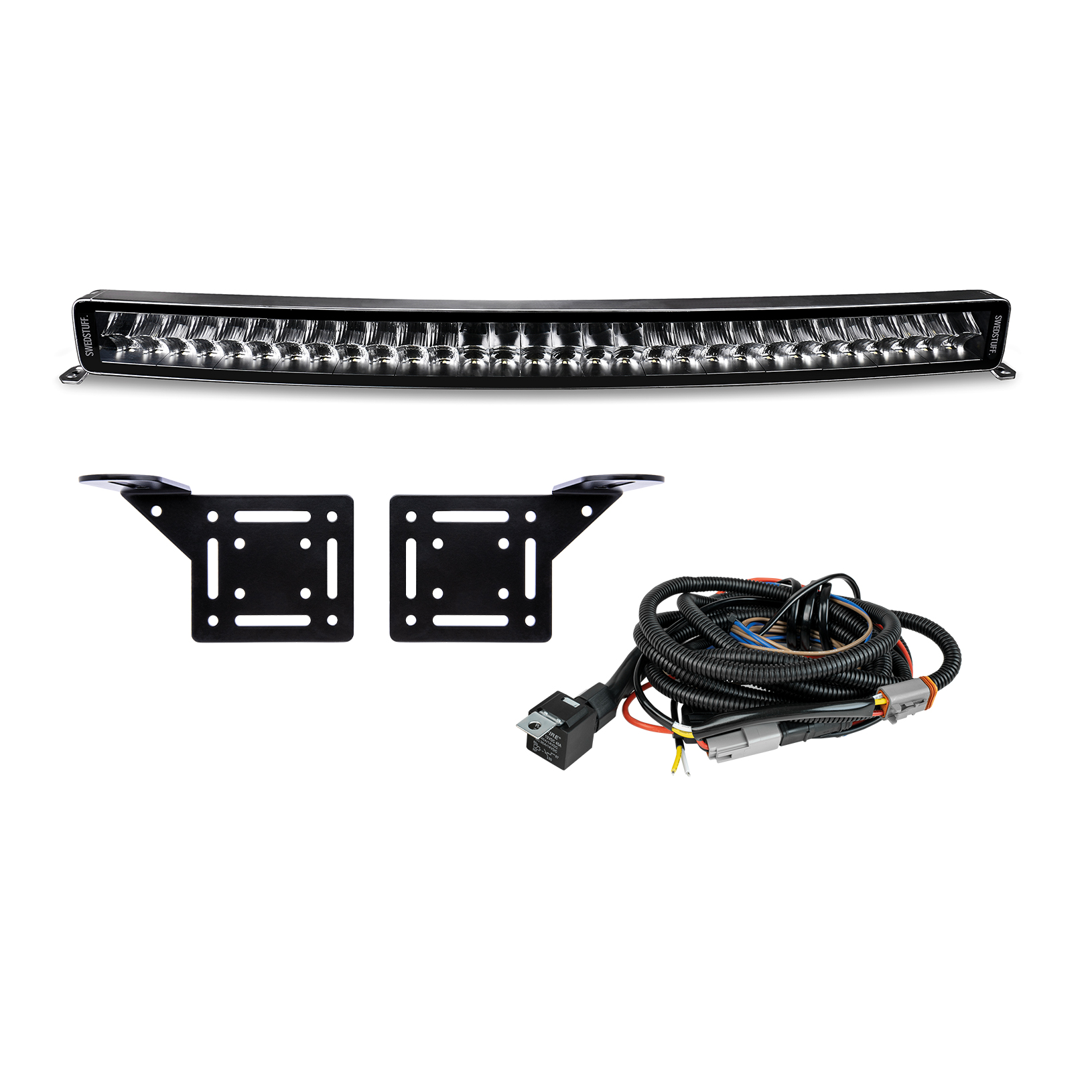 Product Image for Komplett Kit 1x LBL-12 32" DRC LED bar