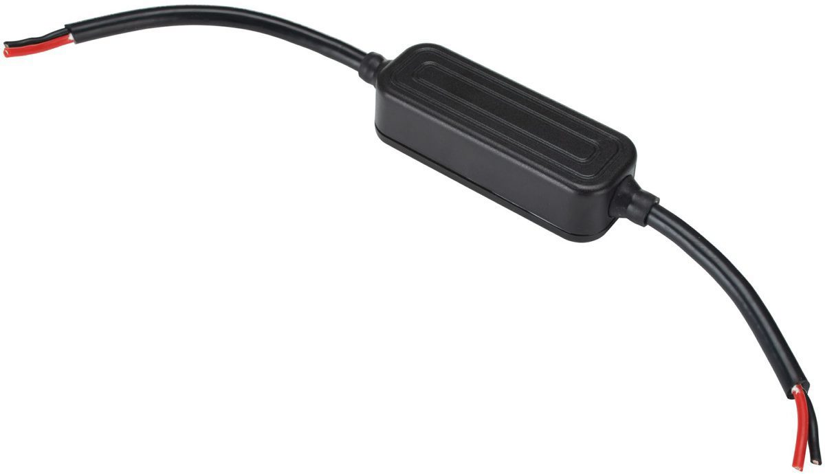 Product Image for Emc-filter med dt-kontakt,ip67 12 v/195 w; 24 v/290 w.