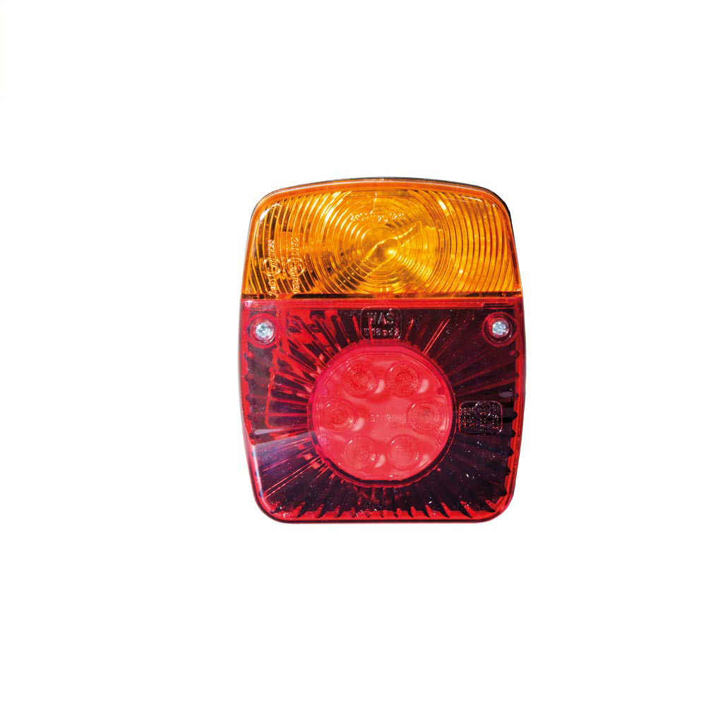 Product Image for HYTL-01 Bakljus 3 Funk. Hybrid