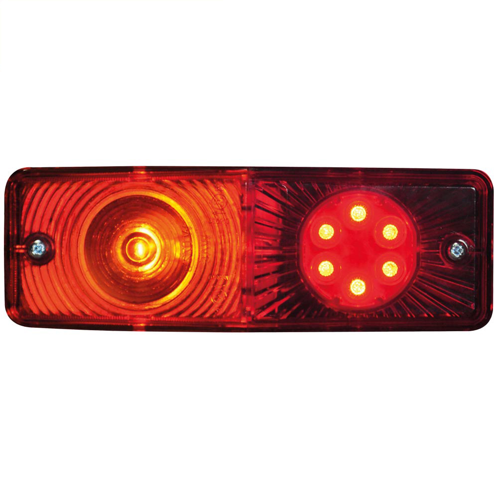 Product Image for HYTL-02 Bakljus 3 Funk. Hybrid