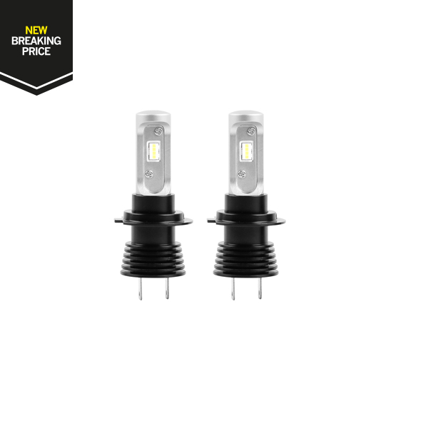 Product Image for LCK-02 Konverteringskit H7 LED