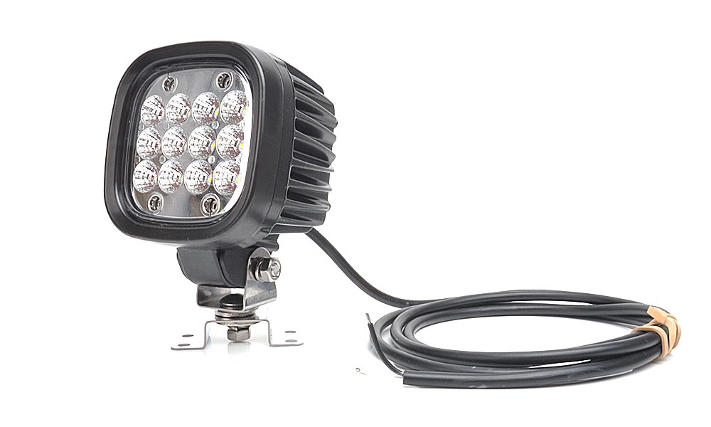 Product Image for Strands Arbetsljus LED 60W,12-32V DC, Flood