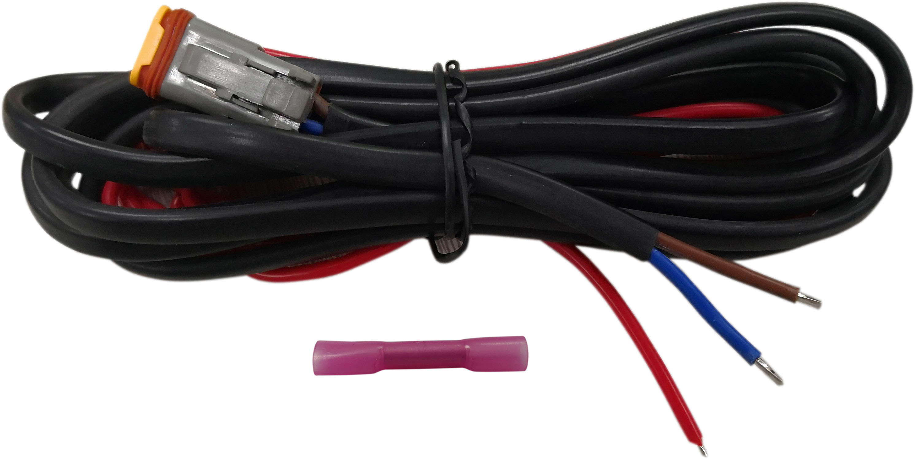 Product Image for Dt kabel hona 2m,passar 809021