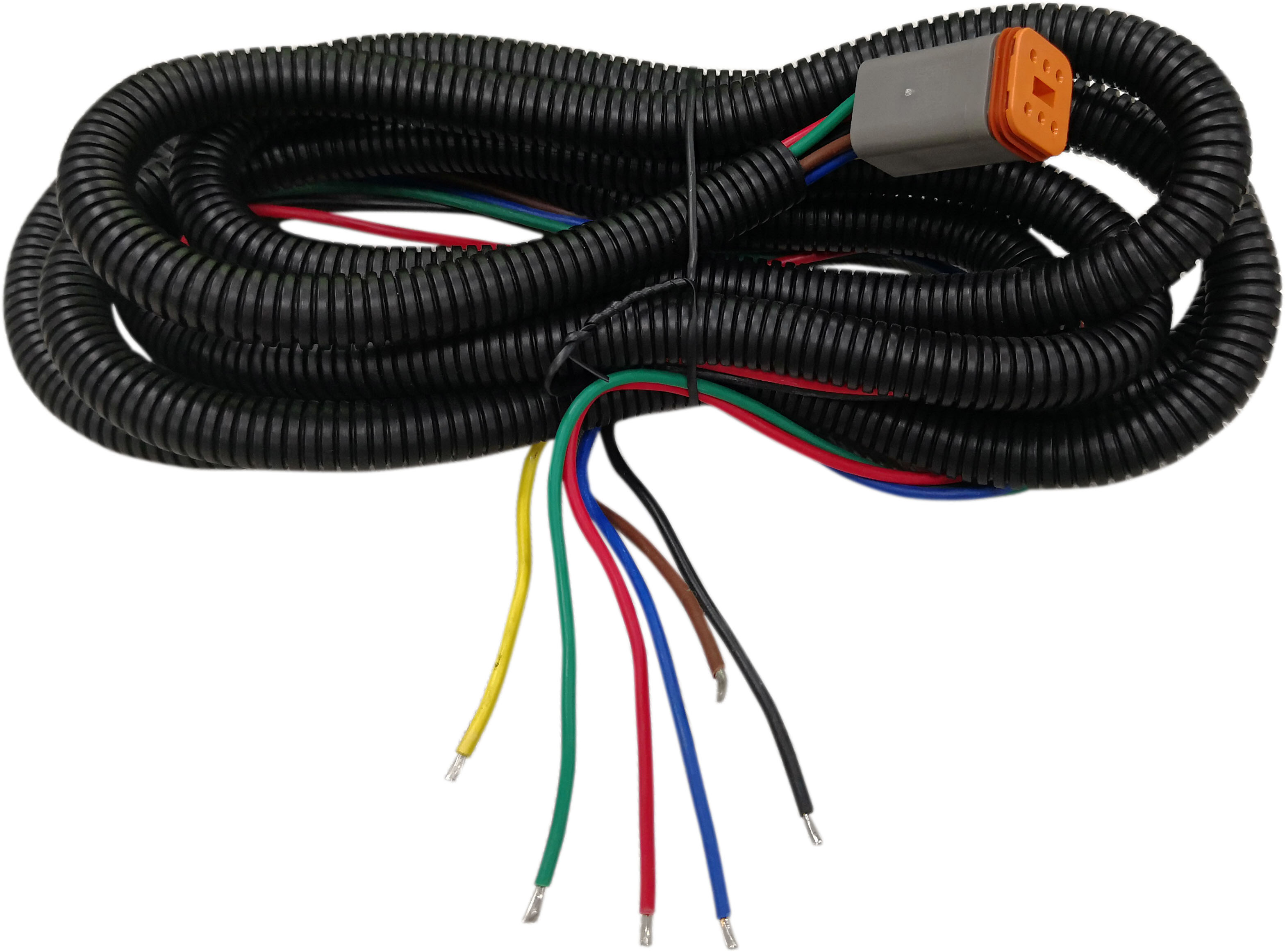 Product Image for Dt6 kabel hona 2m,passar 270710