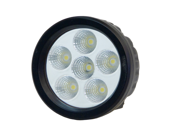 Product Image for Strands Backlampa LED 13W, ADR- & E-godkänd Backlampa, 10-32V DC, IP67