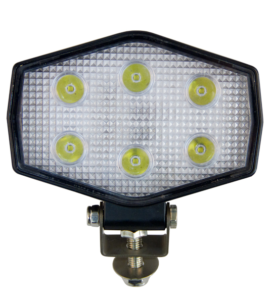 Product Image for Strands Arbetslampa LED. 30W. 10-32V,6000K.