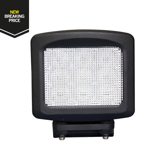 Product Image for Strands Arbetslampa LED 65W,10-32V DC, IP67/69K