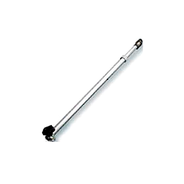 Product Image for Stång, justerbar 700-1300mm till roterande Varningsljus