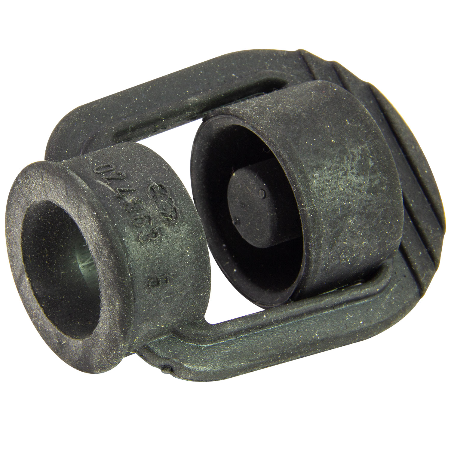 Product Image for Gummiskydd Stångfäste