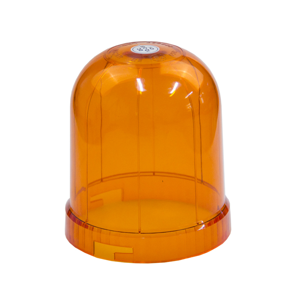 Product Image for Strands Orange glas från 809056/57/58.