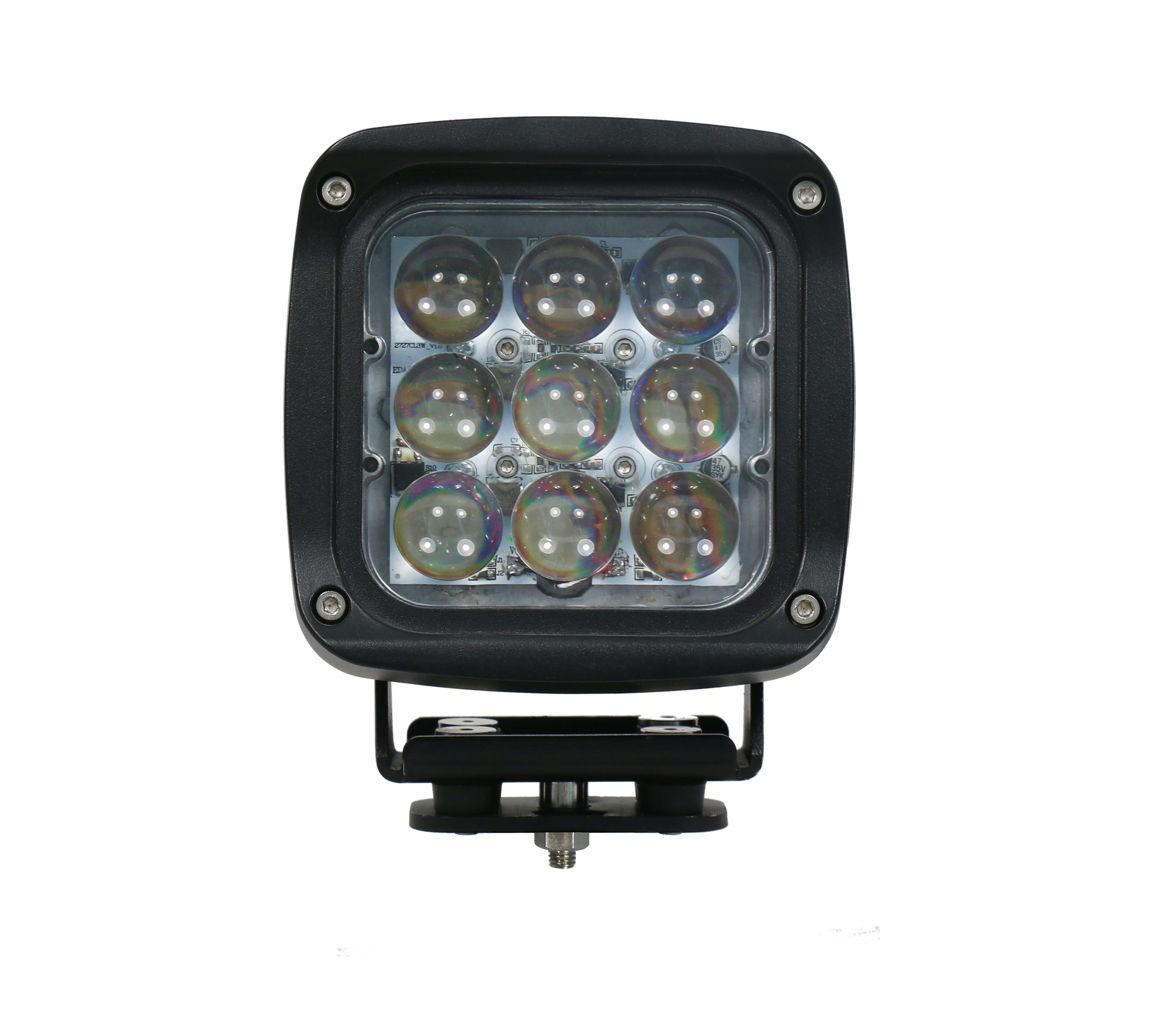 Product Image for Strands Bluespot Arbetslampa LED 37,5W,10-30V, IP67