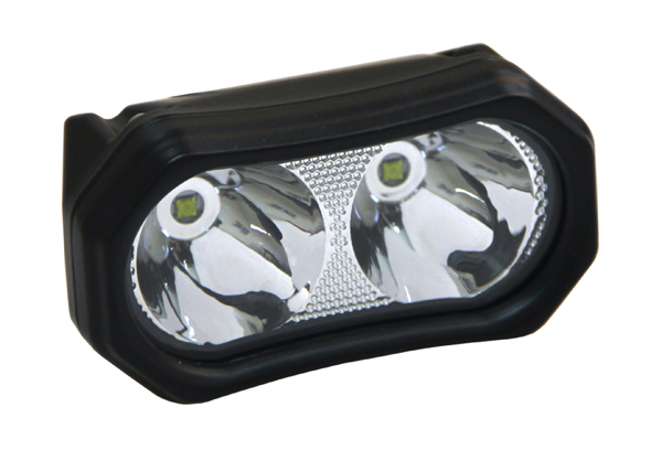 Product Image for Strands Arbetslampa LED 10W,10-80V DC, IP67/69K