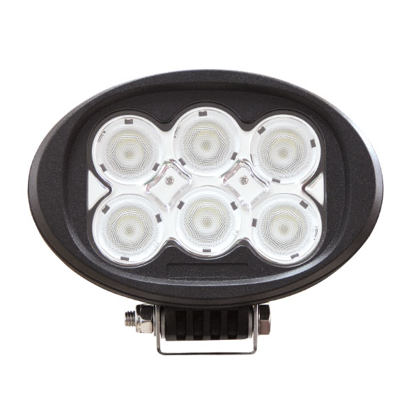 Product Image for Strands Arbetslampa LED 51,5W,9-48V DC, IP68