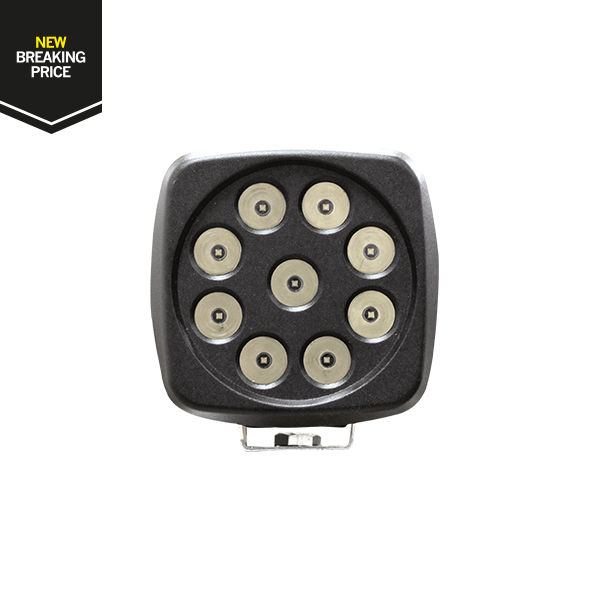 Product Image for Strands Arbetslampa LED 21,5W,9-32v DC, IP68