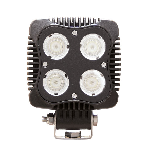 Product Image for Strands Arbetslampa LED 37W,9-48W DC, 37W