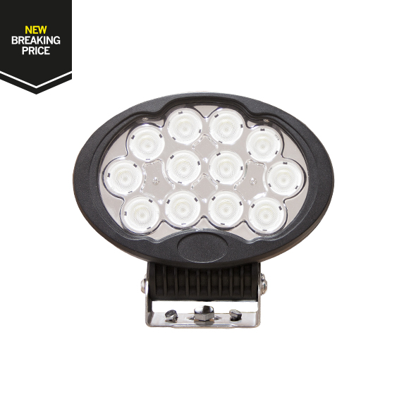Product Image for Strands Arbetslampa LED 111W,9-32V DC, IP68