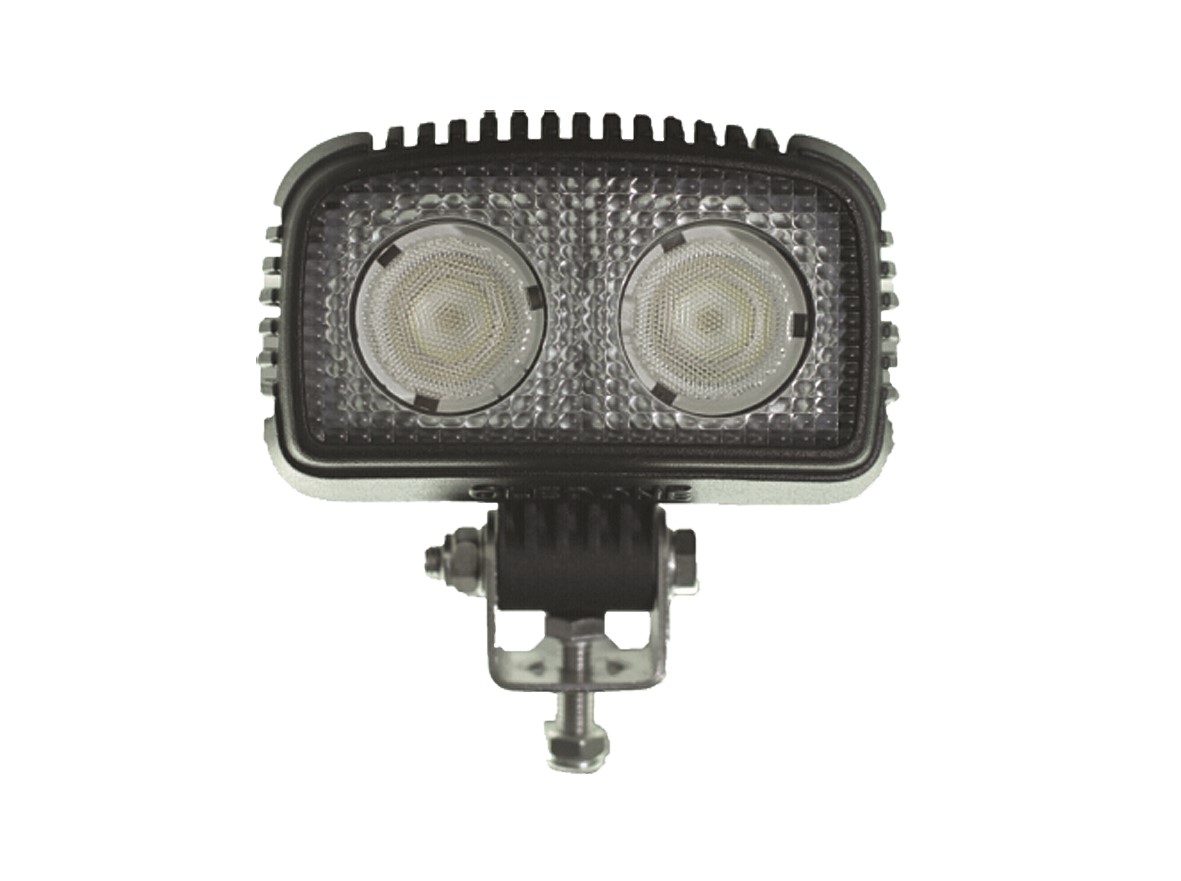 Product Image for Strands Arbetslampa LED 15W,9-50V DC, IP68