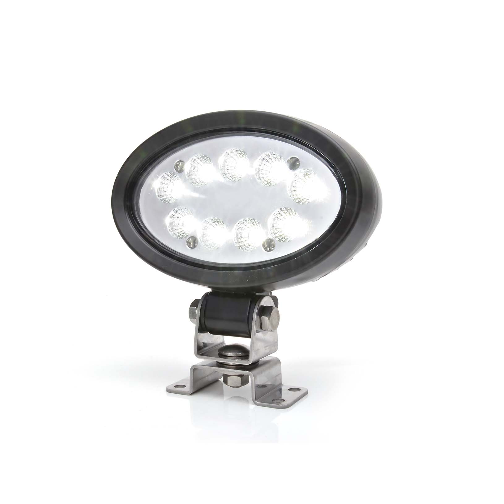 Product Image for Strands Arbetsljus LED 50W,12-70V DC, IP66/68, DT-kontakt