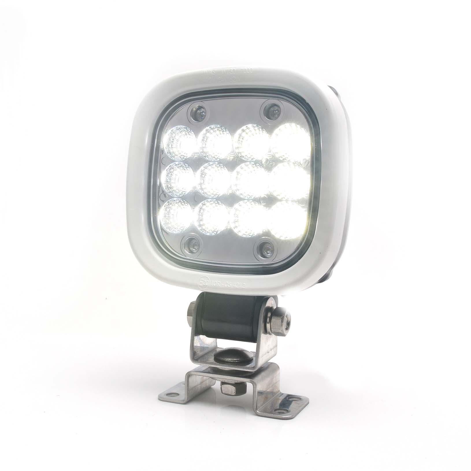 Product Image for Strands Arbetsljus LED 48W,12-70V DC, IP66/68