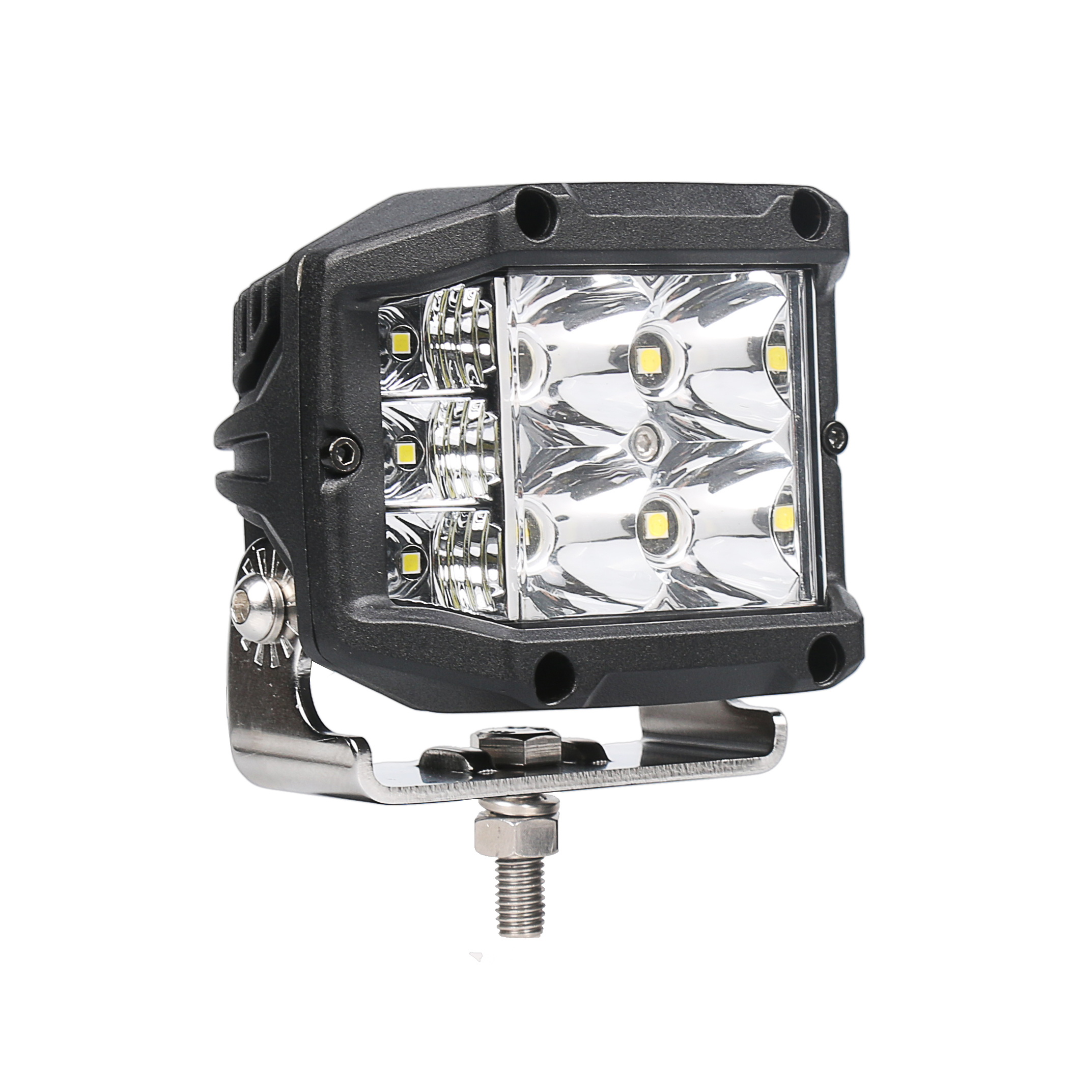 Product Image for Side Shooter 4" LED bar