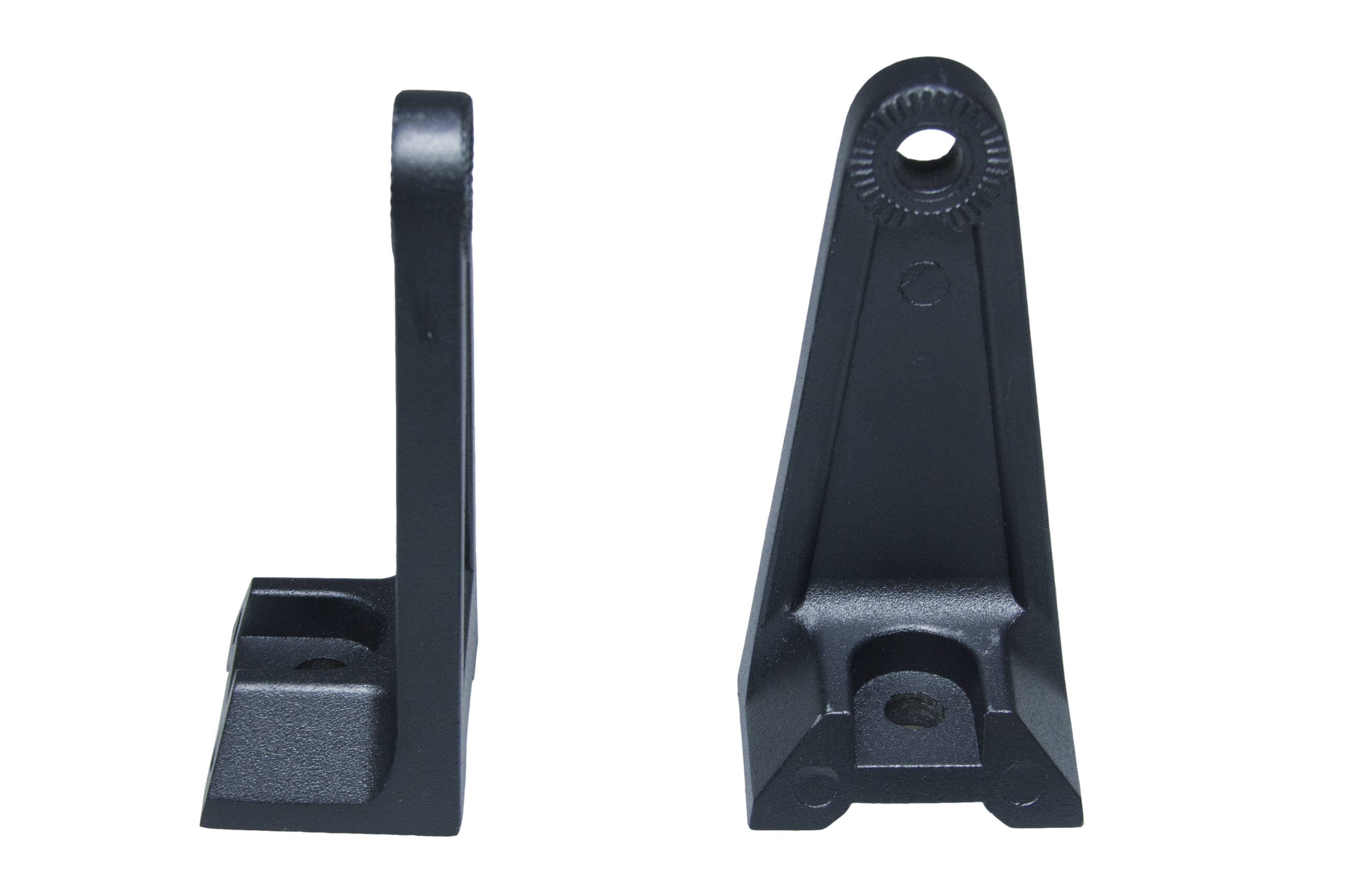 Product Image for Strands fästen till LED bar, reservdelsfästen till LED bar (passar 809101 - 809111)