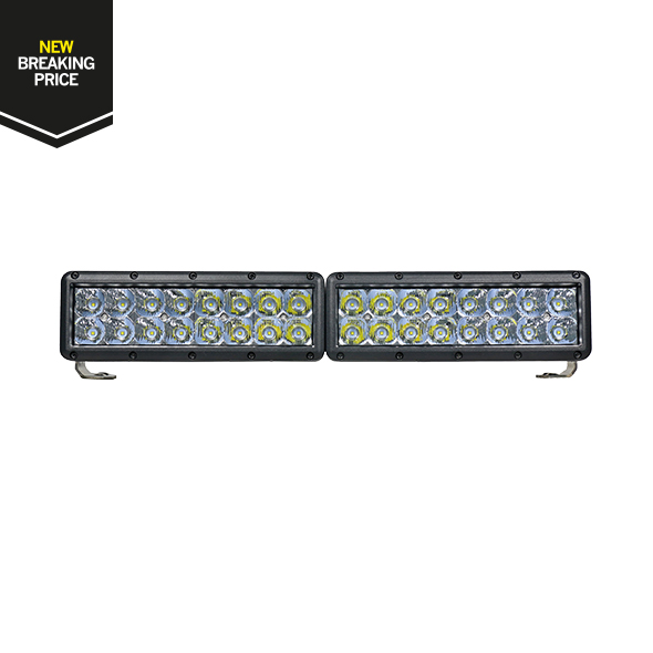 Product Image for Duo LED bar 18"