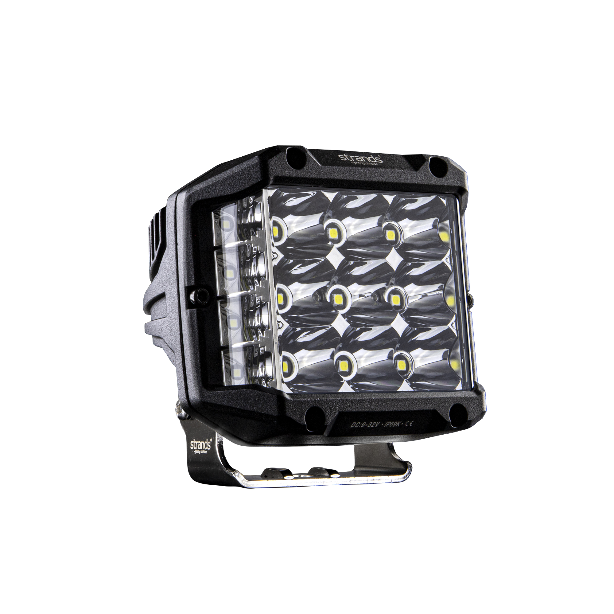 Product Image for Side Shooter XL 5" LED bar