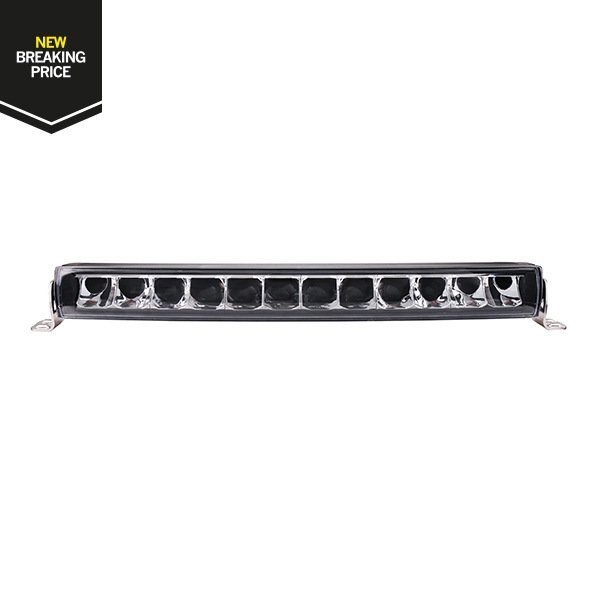 Product Image for Infinity Curved 20" LED bar