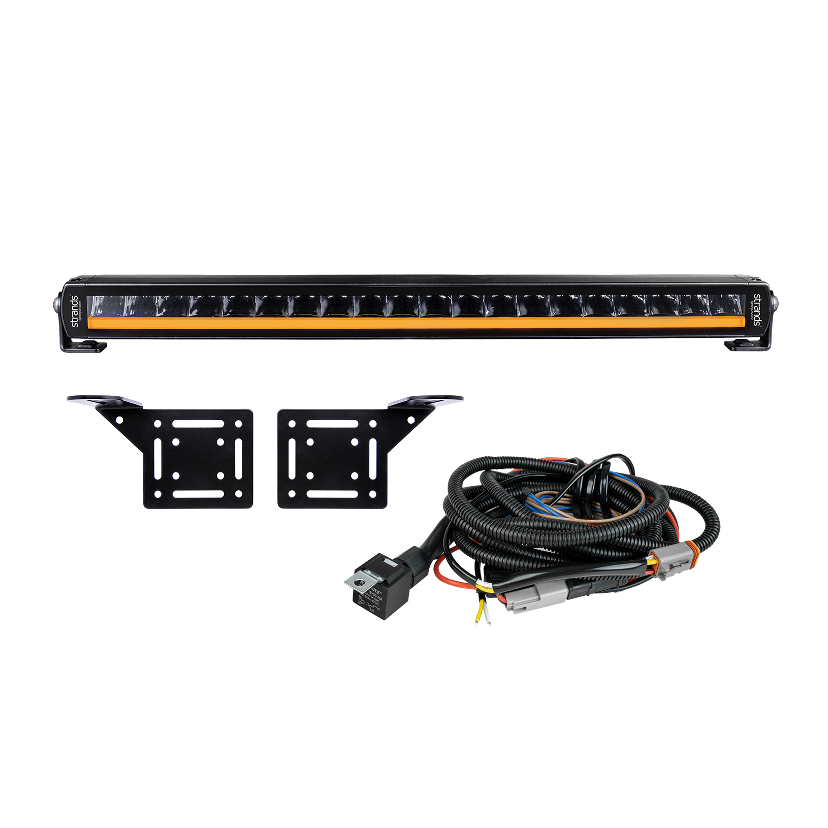 Product Image for Komplett Kit Siberia SR 22" LED bar