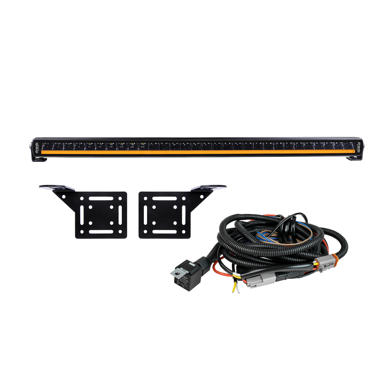 Product Image for Komplett Kit Siberia SR 32" LED bar