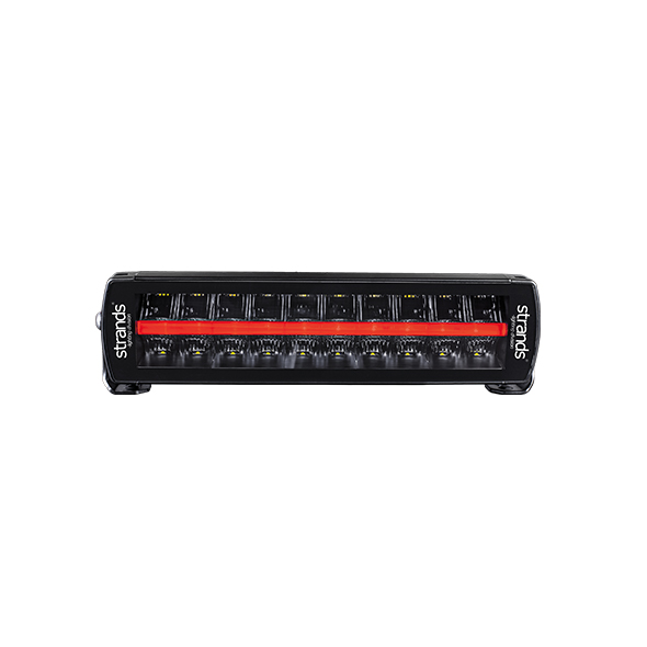 Product Image for Siberia RT 12", Red Tiger LED Bar